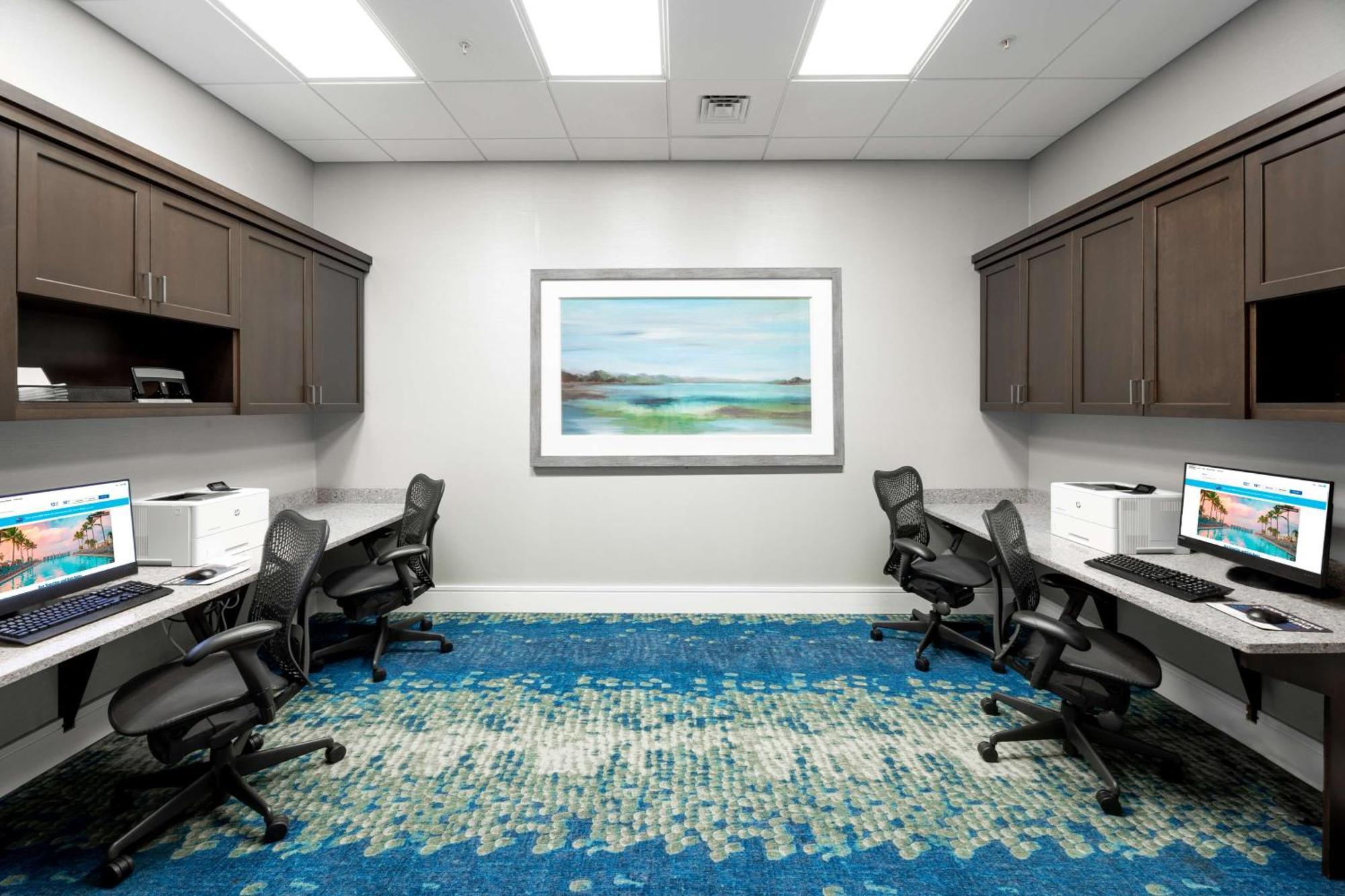 Hilton Garden Inn Asheville Downtown Ngoại thất bức ảnh