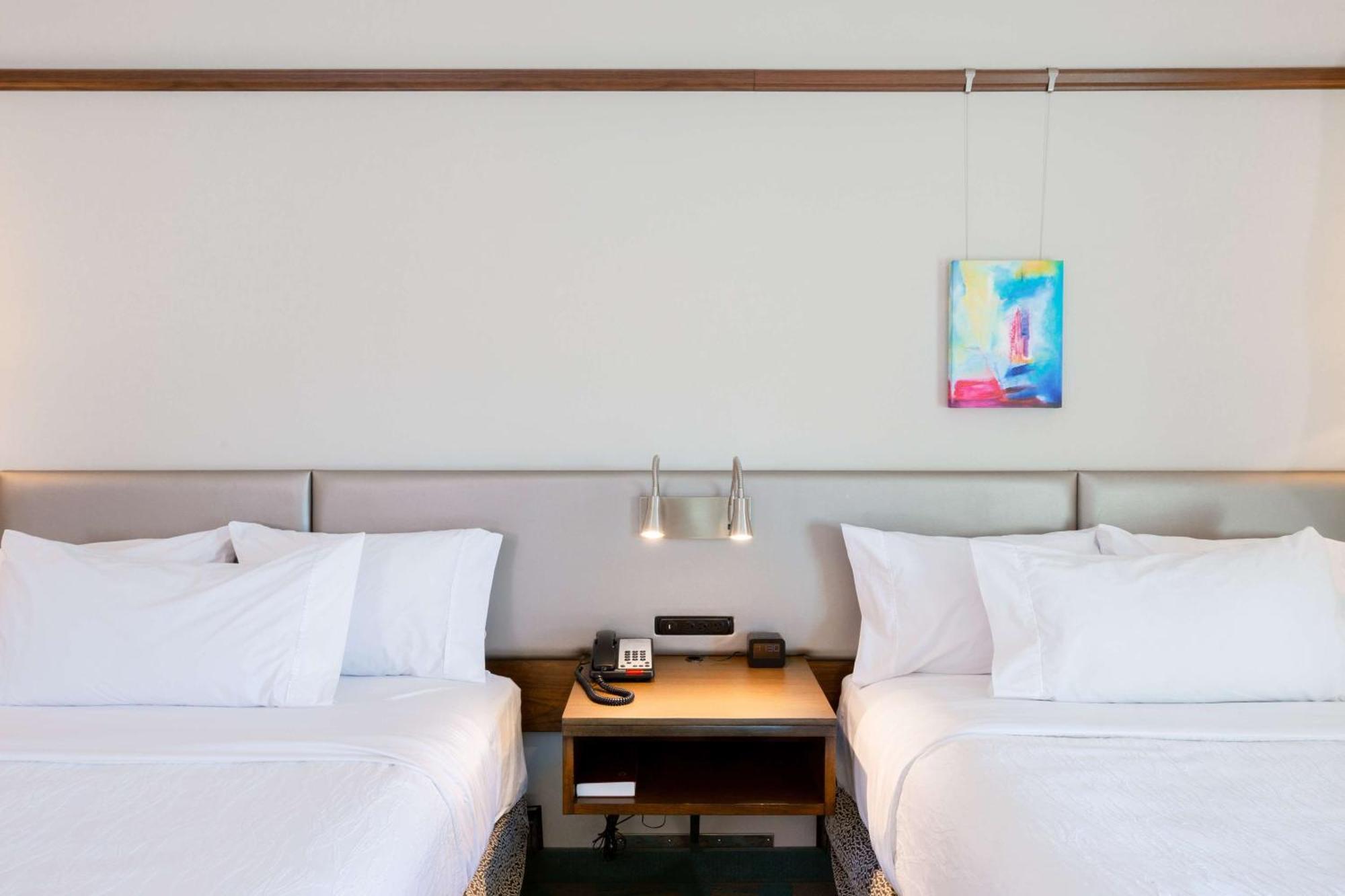 Hilton Garden Inn Asheville Downtown Ngoại thất bức ảnh