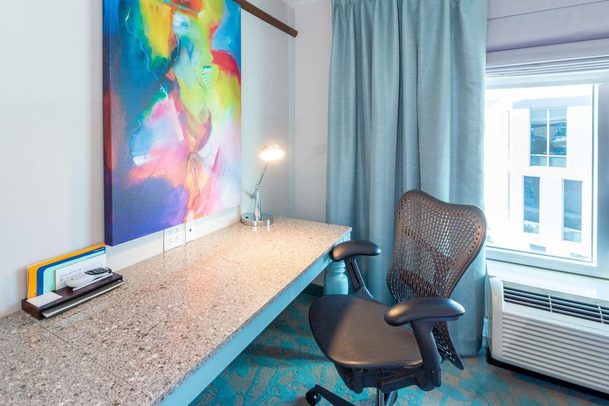 Hilton Garden Inn Asheville Downtown Ngoại thất bức ảnh