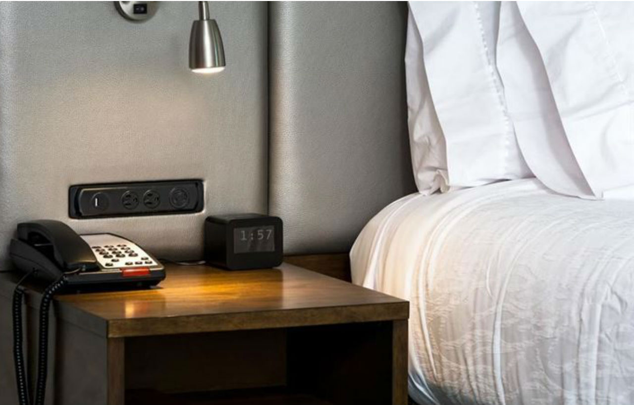 Hilton Garden Inn Asheville Downtown Ngoại thất bức ảnh